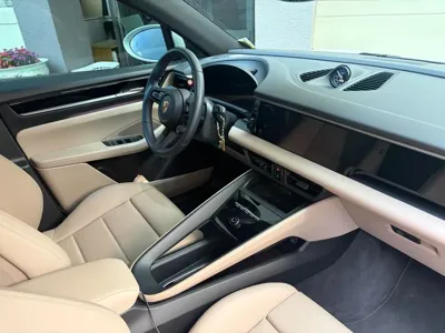 Porsche Macan 2025, 8600 км, за 68403.94 USD - фото 6