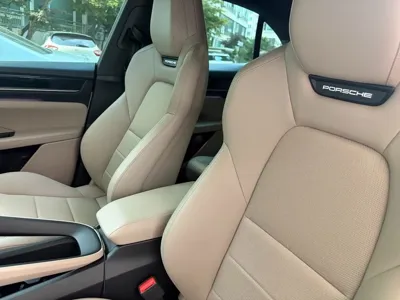 Porsche Macan 2025, 8600 км, за 68403.94 USD - фото 9
