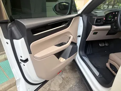 Porsche Macan 2025, 8600 км, за 68403.94 USD - фото 10