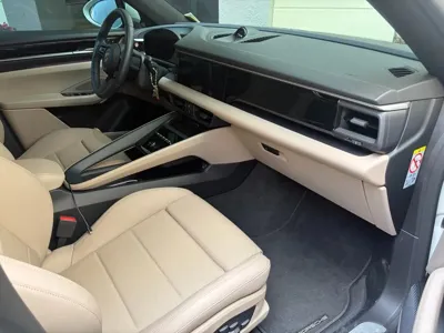 Porsche Macan 2025, 8600 км, за 68403.94 USD - фото 14