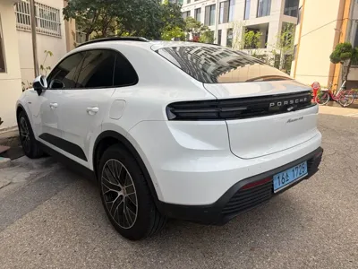 Porsche Macan 2025, 8600 км, за 68403.94 USD - фото 16