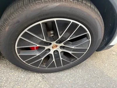 Porsche Macan 2025, 8600 км, за 68403.94 USD - фото 20