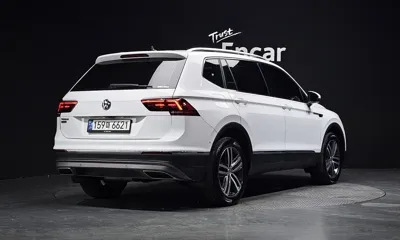 Volkswagen Tiguan 2020, 67789 км, за 17472.35 USD