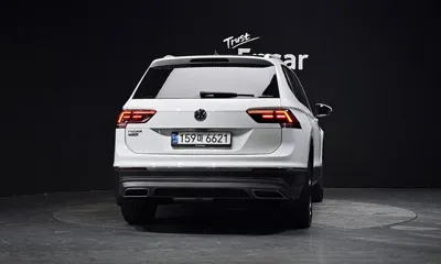 Volkswagen Tiguan 2020, 67789 км, за 17472.35 USD