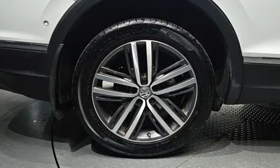 Volkswagen Tiguan 2020, 67789 км, за 17472.35 USD