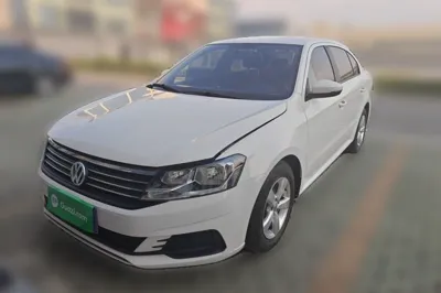 Volkswagen Lavida · 2019 год
