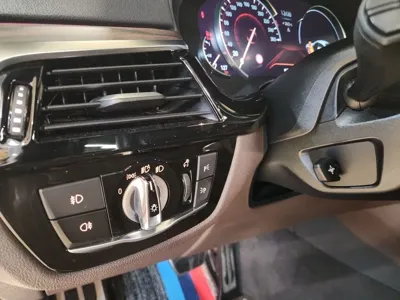 BMW 5-Series 2018, 123800 км, за 14966.52 USD - фото 13