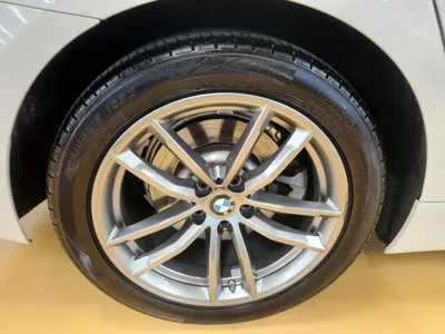 BMW 5-Series 2018, 123800 км, за 14966.52 USD - фото 18