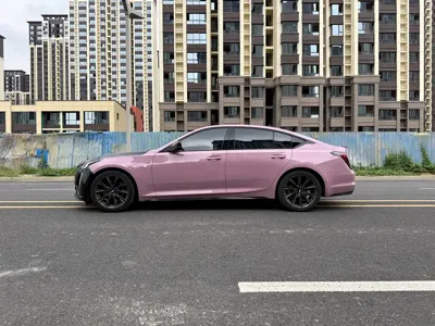 Cadillac CT5 2022, 66000 км, за 18710.5 USD