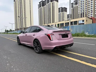 Cadillac CT5 2022, 66000 км, за 18710.5 USD - фото 9