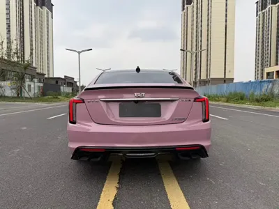 Cadillac CT5 2022, 66000 км, за 18710.5 USD - фото 10
