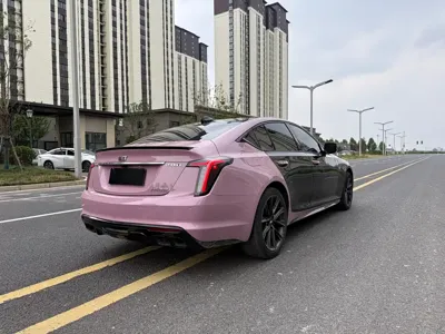 Cadillac CT5 2022, 66000 км, за 18710.5 USD - фото 11