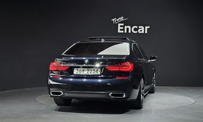 BMW 7-Series 2019, 111114 км, за 25338.06 USD