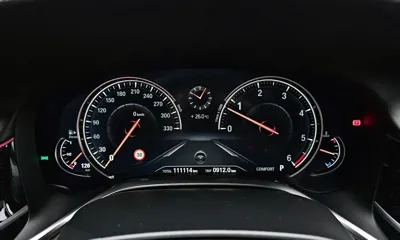 BMW 7-Series 2019, 111114 км, за 25338.06 USD - фото 8