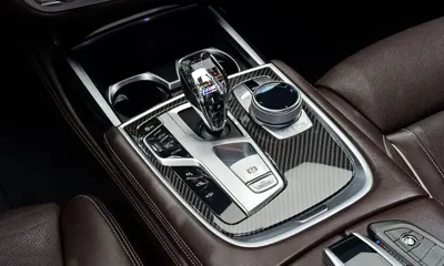 BMW 7-Series 2019, 111114 км, за 25338.06 USD - фото 9