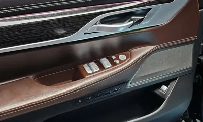 BMW 7-Series 2019, 111114 км, за 25338.06 USD - фото 20