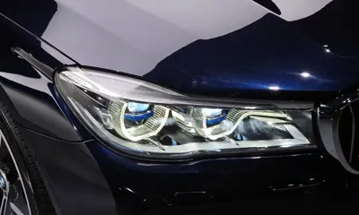 BMW 7-Series 2019, 111114 км, за 25338.06 USD - фото 22