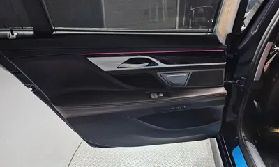 BMW 7-Series 2019, 111114 км, за 25338.06 USD - фото 25