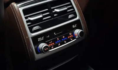 BMW 7-Series 2019, 111114 км, за 25338.06 USD - фото 27