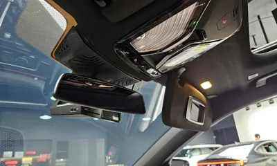 BMW 7-Series 2019, 111114 км, за 25338.06 USD - фото 30
