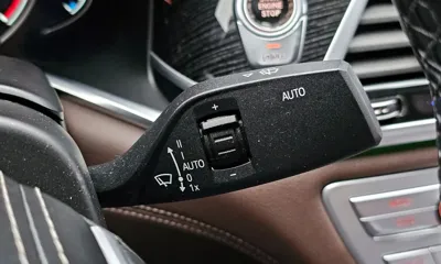 BMW 7-Series 2019, 111114 км, за 25338.06 USD - фото 34