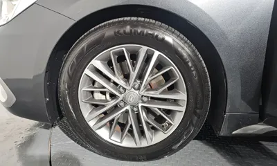 Hyundai Grandeur 2019, 87422 км, за 9381.11 USD