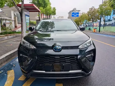Toyota Wildlander 2020, 146700 км, за 12104.94 USD