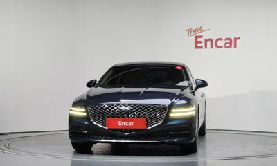 Genesis G80 2021, 246054 км, за 14230.26 USD