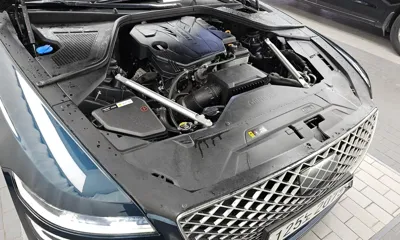 Genesis G80 2021, 246054 км, за 14230.26 USD - фото 6