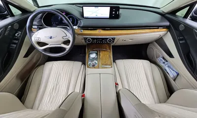 Genesis G80 2021, 246054 км, за 14230.26 USD - фото 7