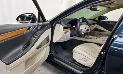 Genesis G80 2021, 246054 км, за 14230.26 USD - фото 10