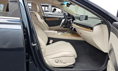 Genesis G80 2021, 246054 км, за 14230.26 USD - фото 11