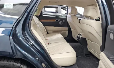 Genesis G80 2021, 246054 км, за 14230.26 USD - фото 12