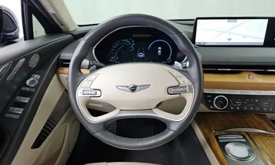 Genesis G80 2021, 246054 км, за 14230.26 USD - фото 13