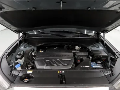 Hyundai Palisade 2019, 127200 км, за 14503.3 USD - фото 6