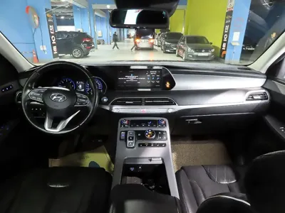 Hyundai Palisade 2019, 127200 км, за 14503.3 USD - фото 7