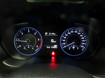 Hyundai Palisade 2019, 127200 км, за 14503.3 USD - фото 8