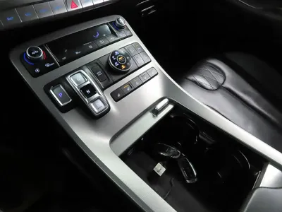 Hyundai Palisade 2019, 127200 км, за 14503.3 USD - фото 9