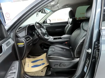 Hyundai Palisade 2019, 127200 км, за 14503.3 USD - фото 10