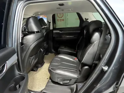 Hyundai Palisade 2019, 127200 км, за 14503.3 USD - фото 11