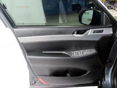 Hyundai Palisade 2019, 127200 км, за 14503.3 USD - фото 13