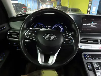 Hyundai Palisade 2019, 127200 км, за 14503.3 USD - фото 16