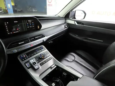 Hyundai Palisade 2019, 127200 км, за 14503.3 USD - фото 17