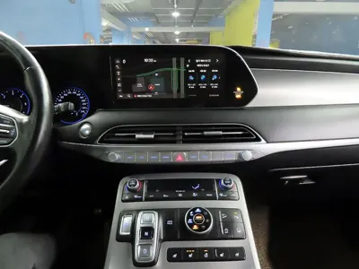 Hyundai Palisade 2019, 127200 км, за 14503.3 USD - фото 18