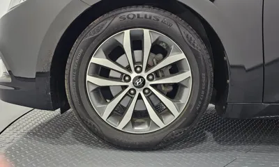 Hyundai Grandeur 2011, 131258 км, за 3150.85 USD