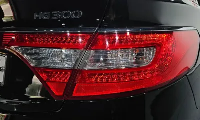 Hyundai Grandeur 2011, 131258 км, за 3122.56 USD - фото 23