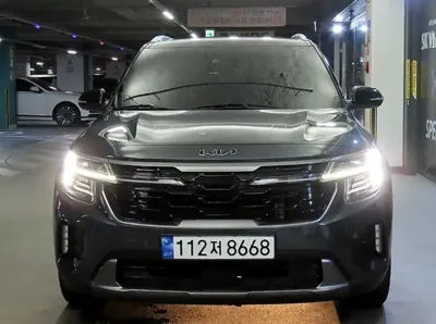 Kia Seltos 2024, 70110 км, за 17545.34 USD