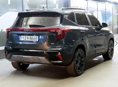 Kia Seltos 2024, 70110 км, за 17545.34 USD