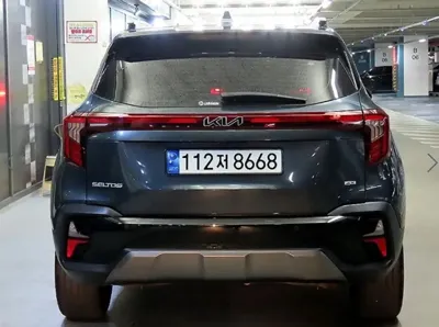 Kia Seltos 2024, 70110 км, за 17545.34 USD