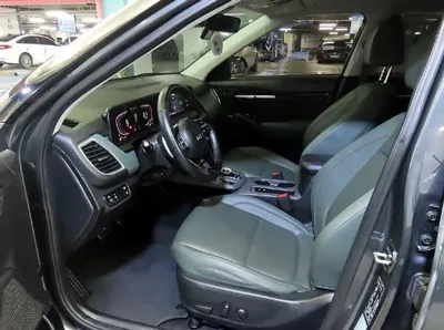Kia Seltos 2024, 70110 км, за 17545.34 USD - фото 6